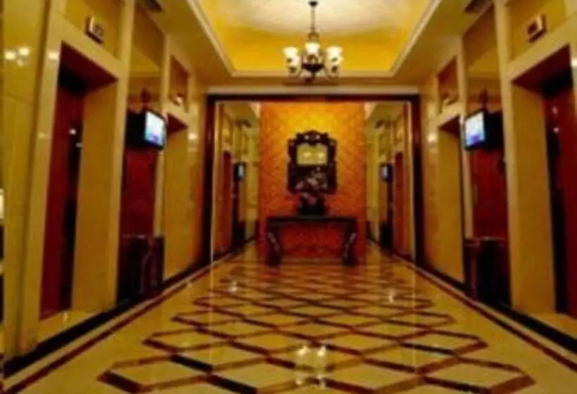 Hotel Dongguan Castfast