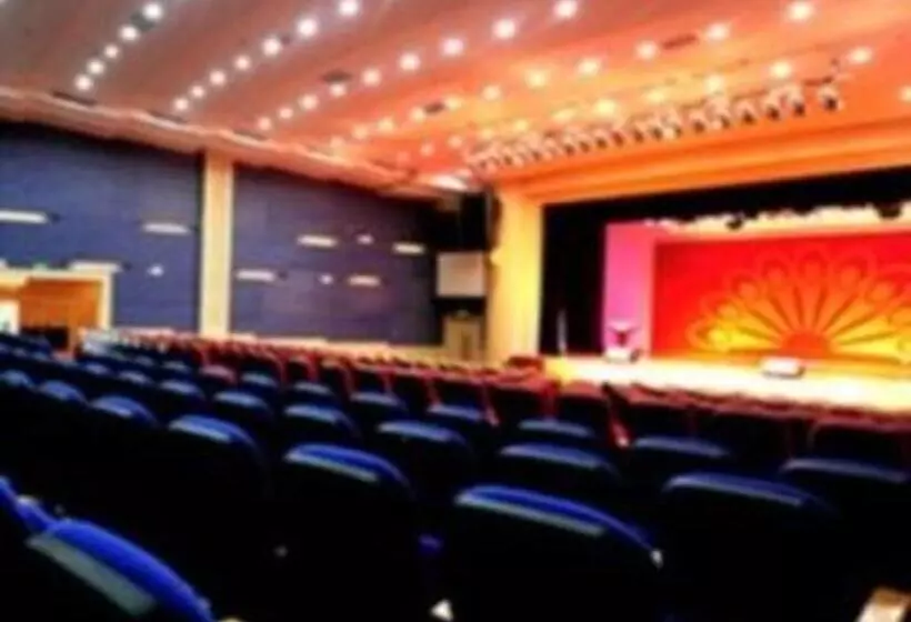 Hotel Dongguan Castfast