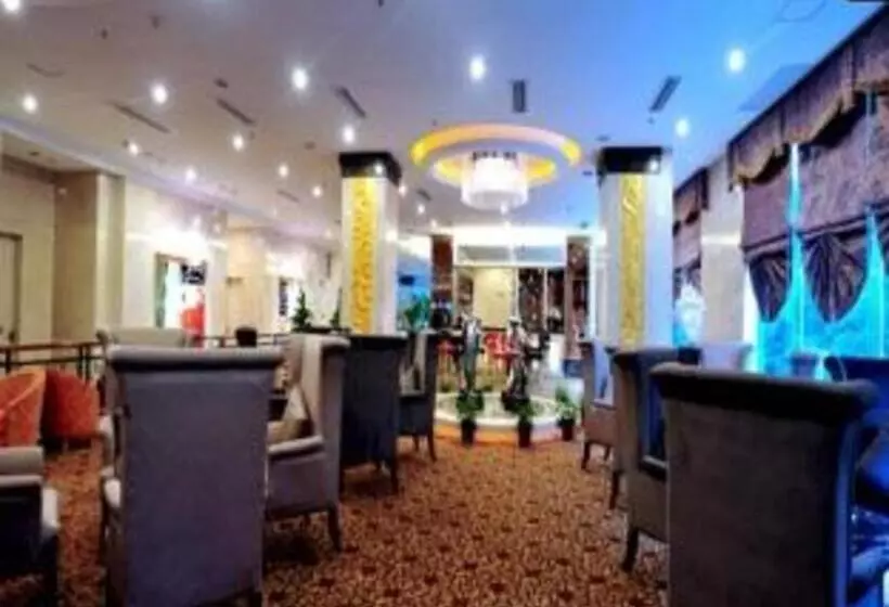 Hotel Dongguan Castfast