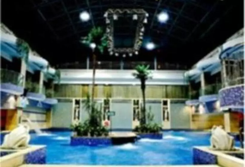 Hotel Dongguan Castfast