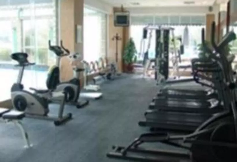 Hotel Dongguan Castfast