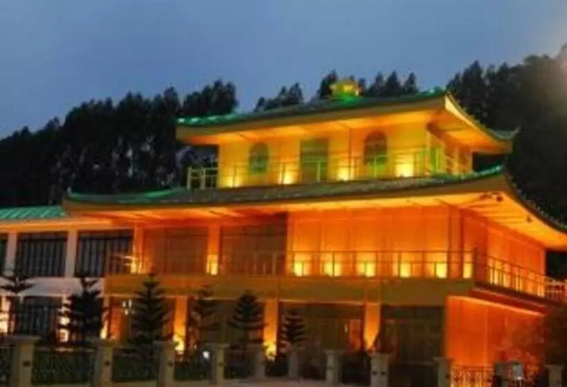 Hotel Dongguan Castfast