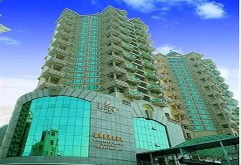 Hotel Dongguan Castfast