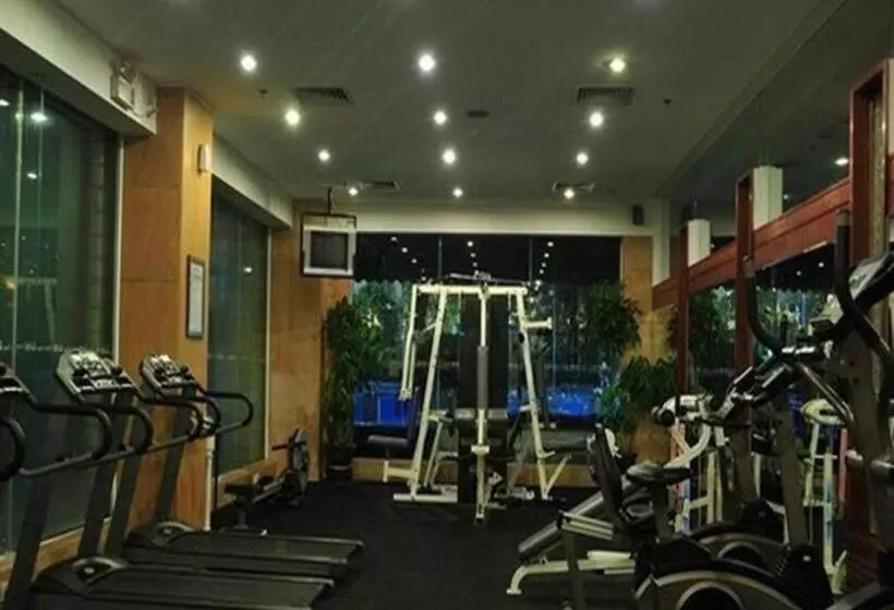 Hotel Dongguan Castfast