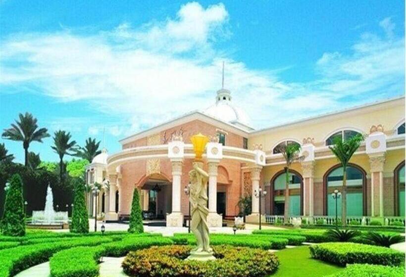 Отель Dongguan Castfast