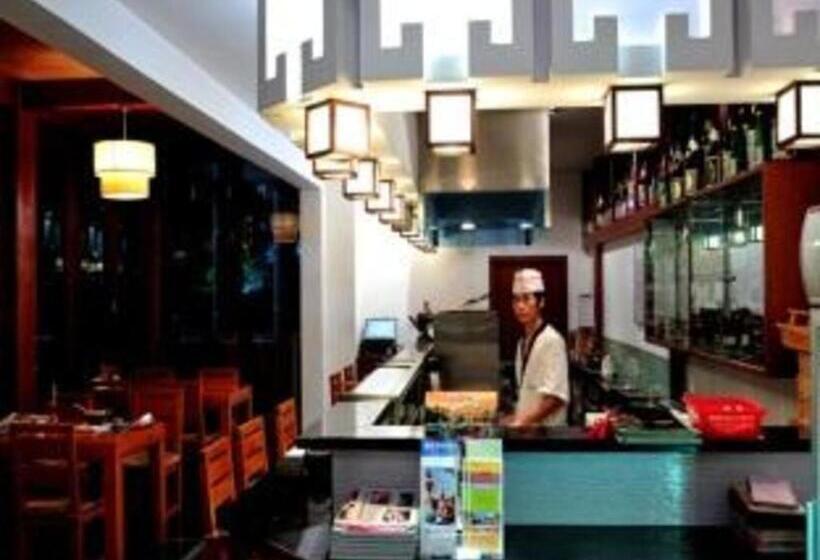 Отель Dongguan Castfast