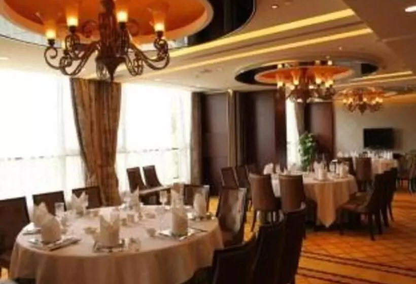 Hotel Dongguan Castfast