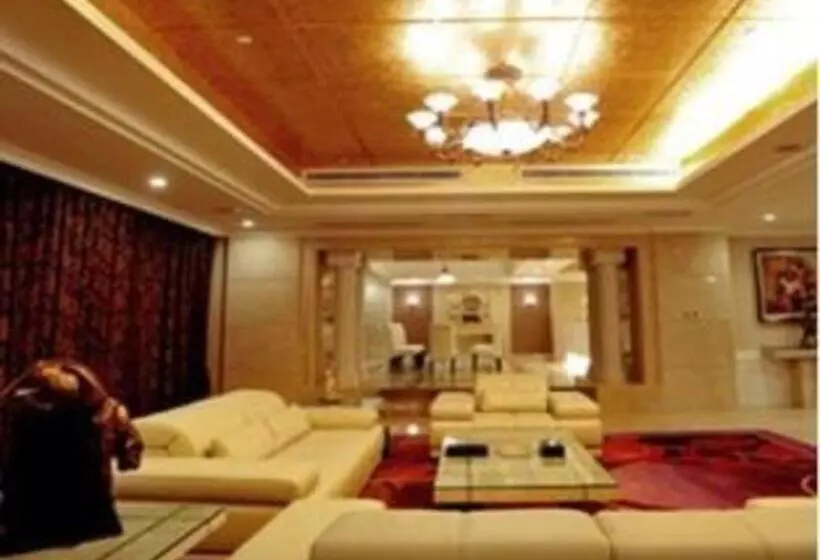 Hotel Dongguan Castfast