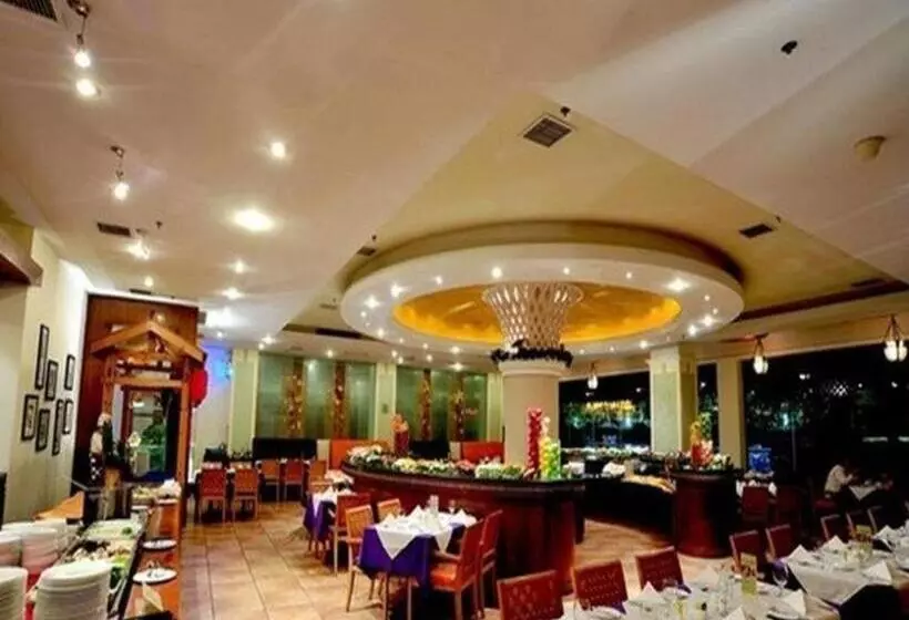 Hotel Dongguan Castfast