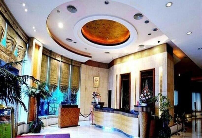 Отель Dongguan Castfast