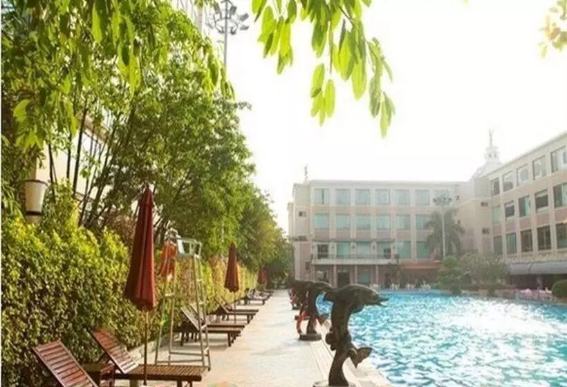 Hotel Dongguan Castfast