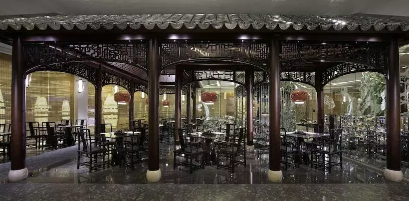 هتل Grand Lisboa Macau