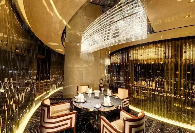 هتل Grand Lisboa Macau