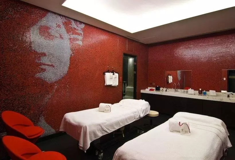 هتل Grand Lisboa Macau