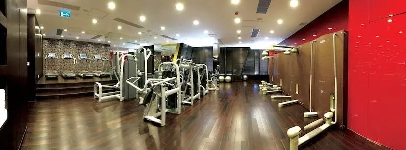 هتل Grand Lisboa Macau