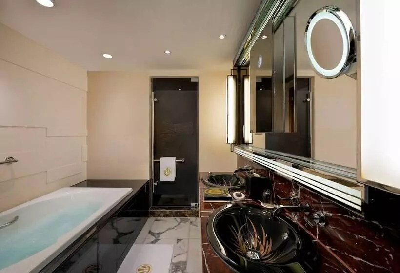 هتل Grand Lisboa Macau