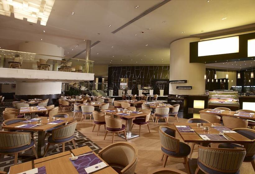 هتل Grand Lisboa Macau