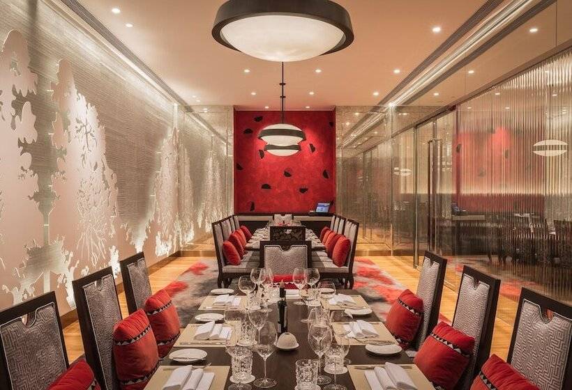 هتل Grand Lisboa Macau