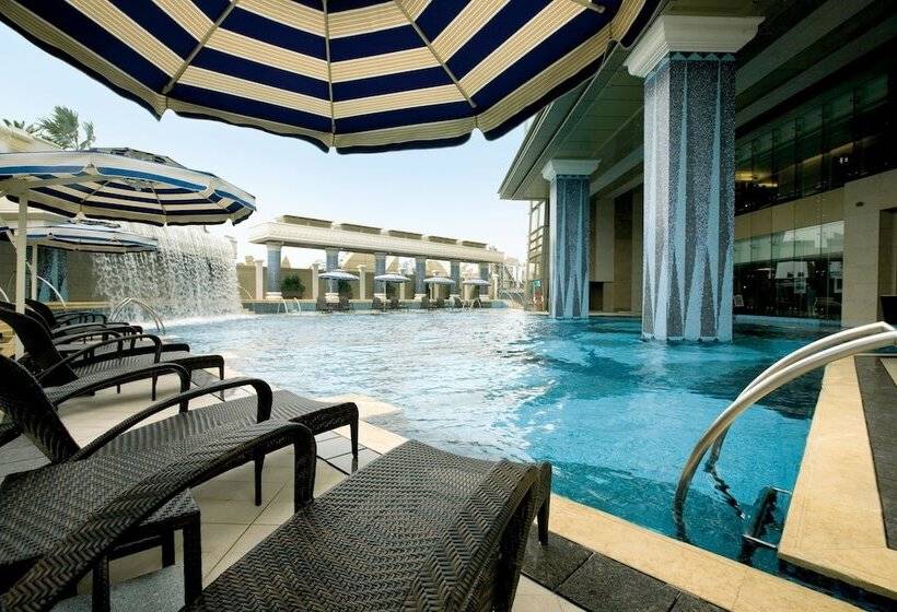 هتل Grand Lisboa Macau