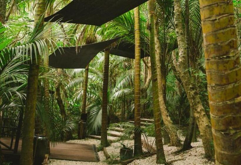 ホテル Greenmantle Estate