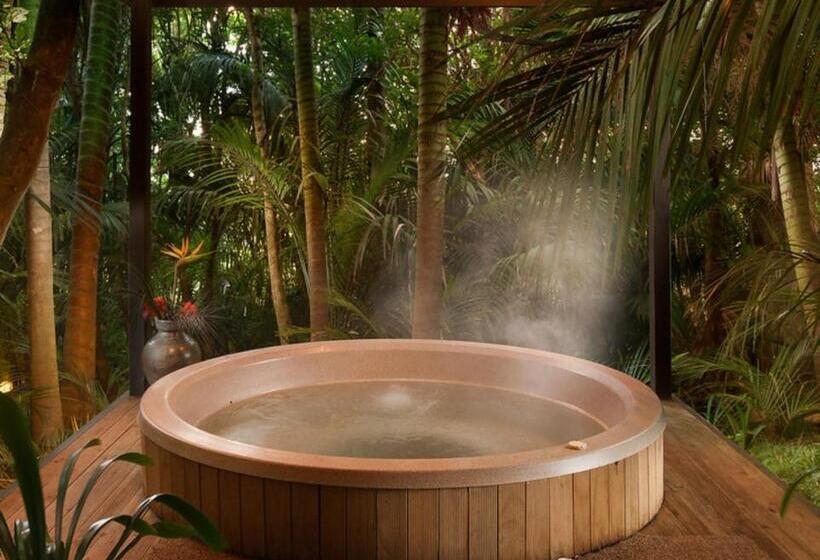 ホテル Greenmantle Estate