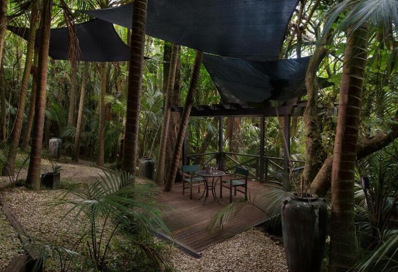 ホテル Greenmantle Estate