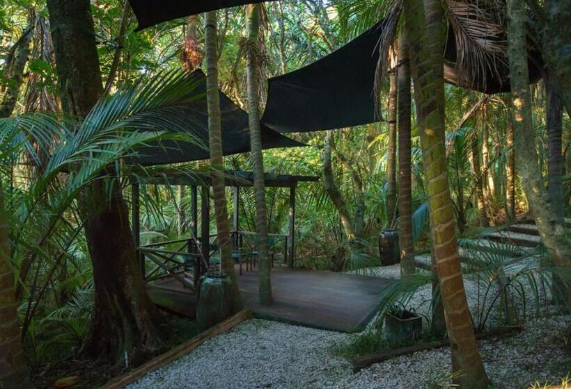 ホテル Greenmantle Estate