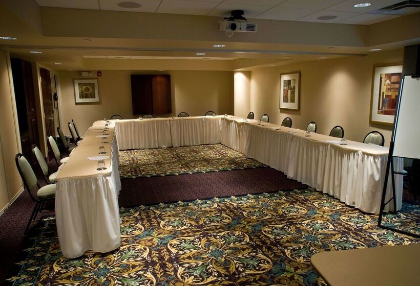 Hotel Hawthorn Suites By Wyndham Williamsville Buffalo Airport