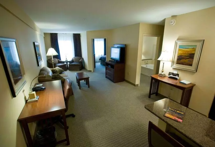 酒店 Hawthorn Suites By Wyndham Williamsville Buffalo Airport