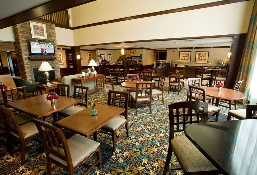 酒店 Hawthorn Suites By Wyndham Williamsville Buffalo Airport