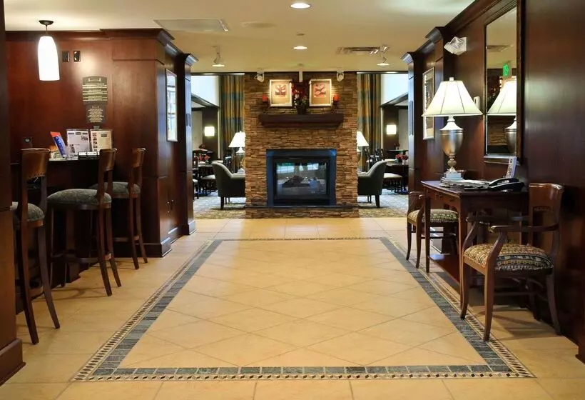 酒店 Hawthorn Suites By Wyndham Williamsville Buffalo Airport