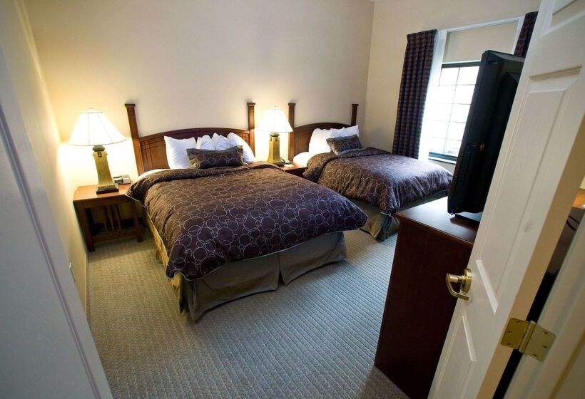 Hotel Hawthorn Suites By Wyndham Williamsville Buffalo Airport