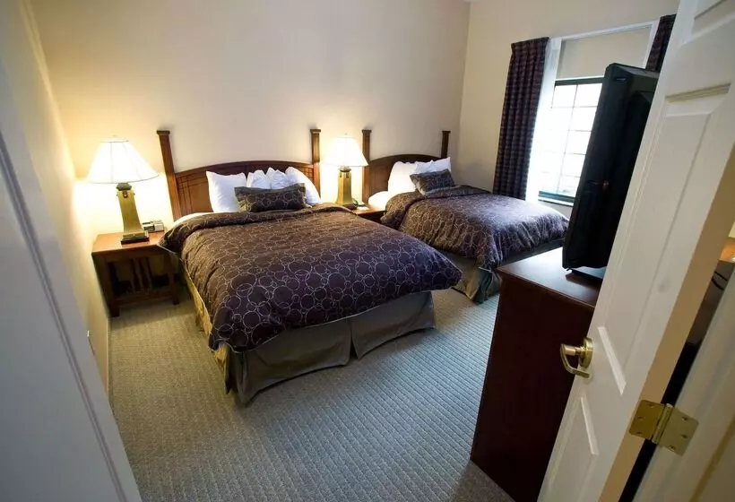 酒店 Hawthorn Suites By Wyndham Williamsville Buffalo Airport