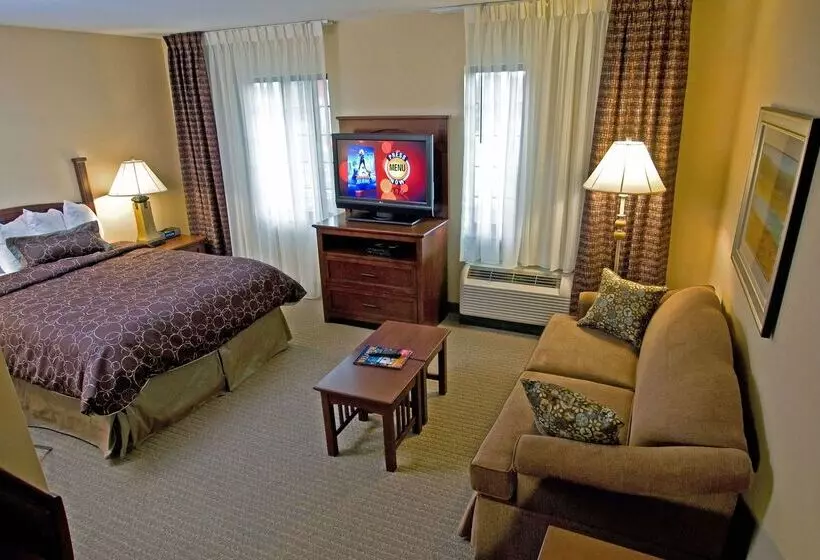 酒店 Hawthorn Suites By Wyndham Williamsville Buffalo Airport