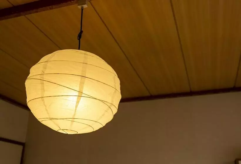 Отель Kawayu Kanko