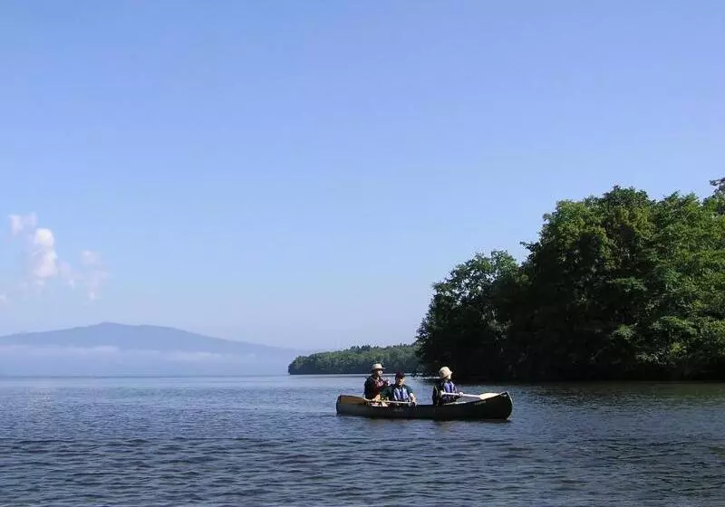 Отель Kawayu Kanko