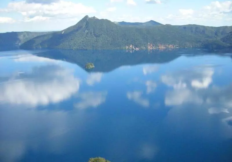 Отель Kawayu Kanko