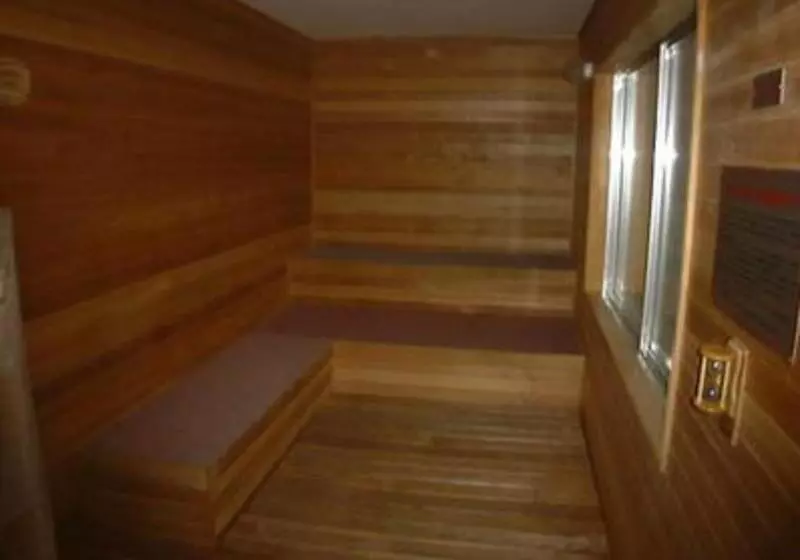 Отель Kawayu Kanko