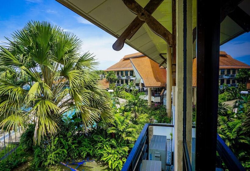 酒店 Kudat Golf & Marina Resort