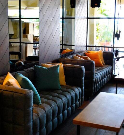 酒店 Kudat Golf & Marina Resort