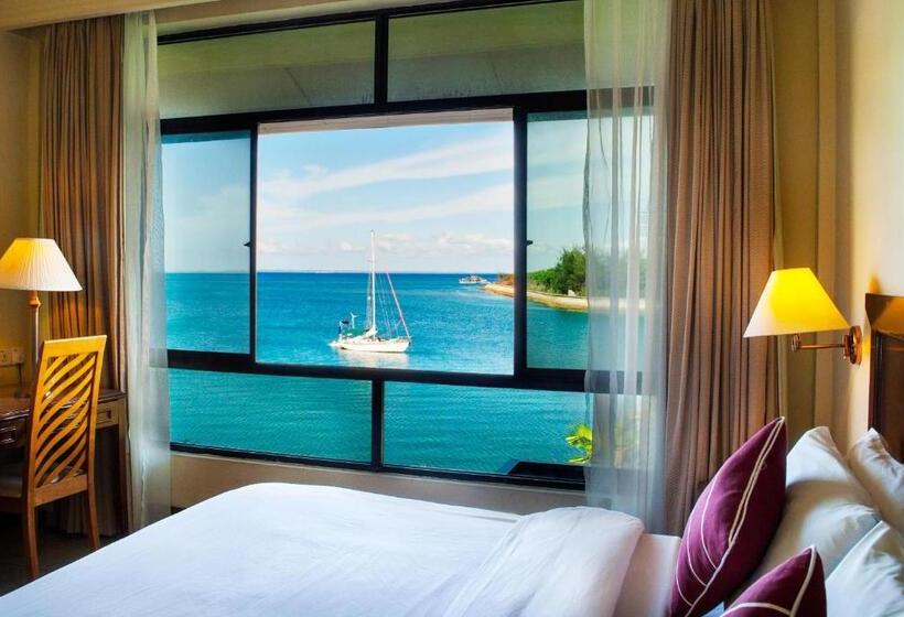 酒店 Kudat Golf & Marina Resort