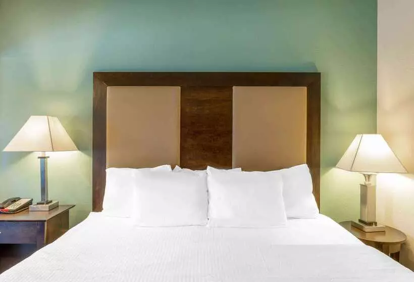 فندق La Quinta Inn & Suites By Wyndham Stonington Mystic Area