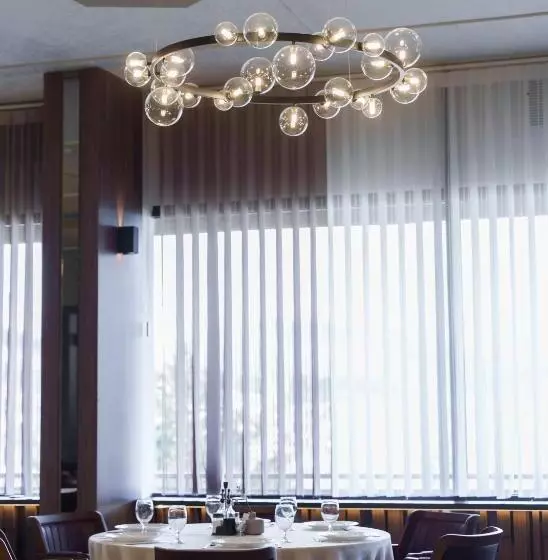 Hotel Montana Palace