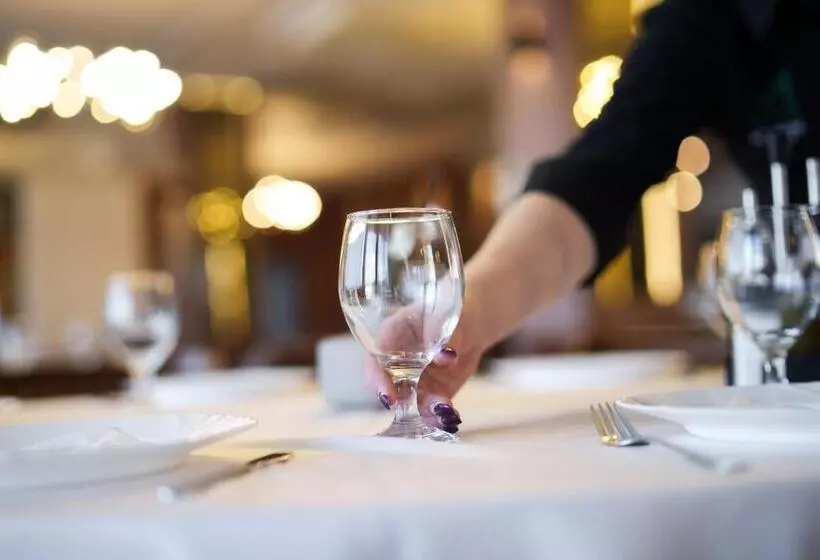 Hotel Montana Palace