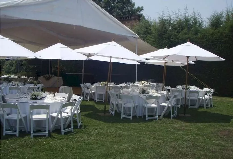 Hotel Parador Avandaro