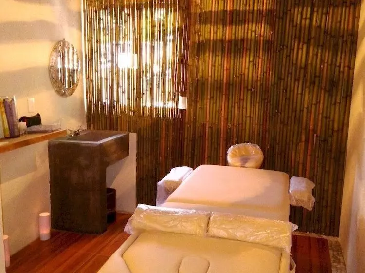 Hotel Parador Avandaro