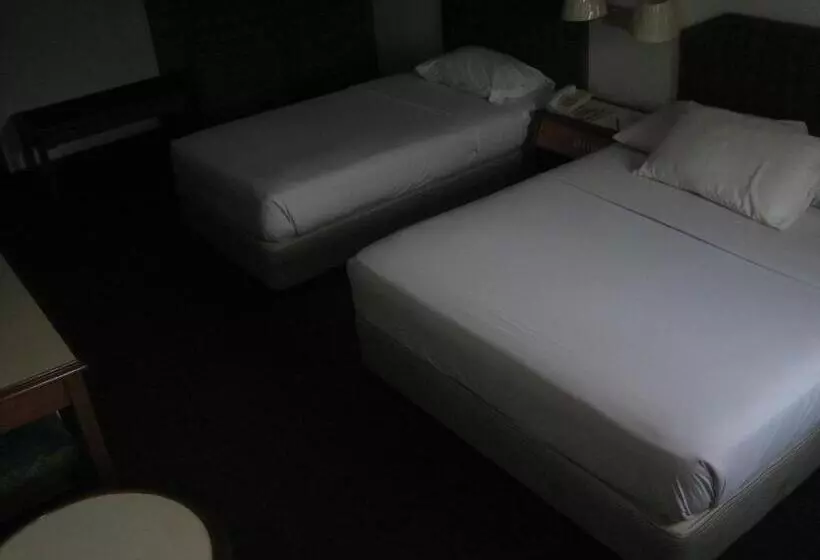 Hotel Wyndham Garden Shahzan Fraser S Hill