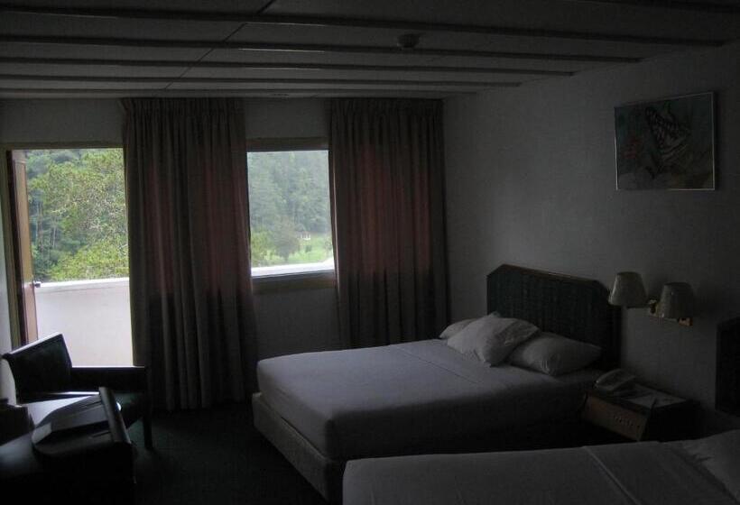 ホテル Wyndham Garden Shahzan Fraser S Hill