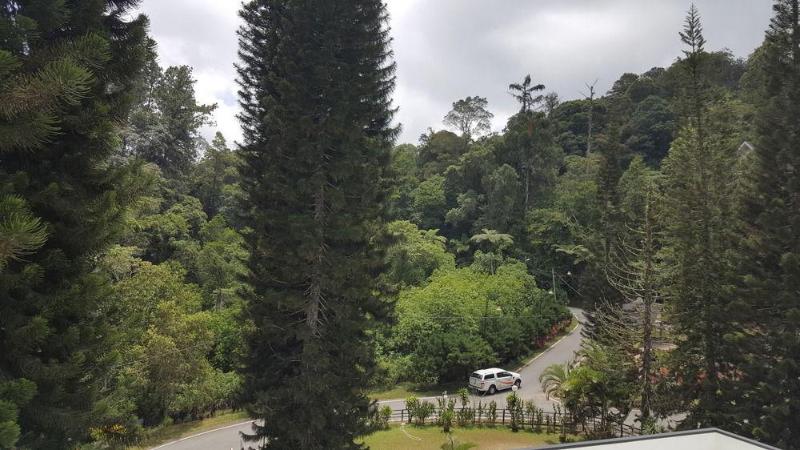 ホテル Wyndham Garden Shahzan Fraser S Hill