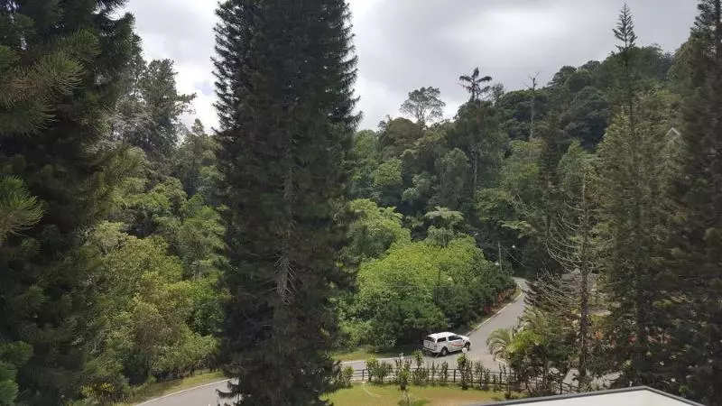 Hotel Wyndham Garden Shahzan Fraser S Hill